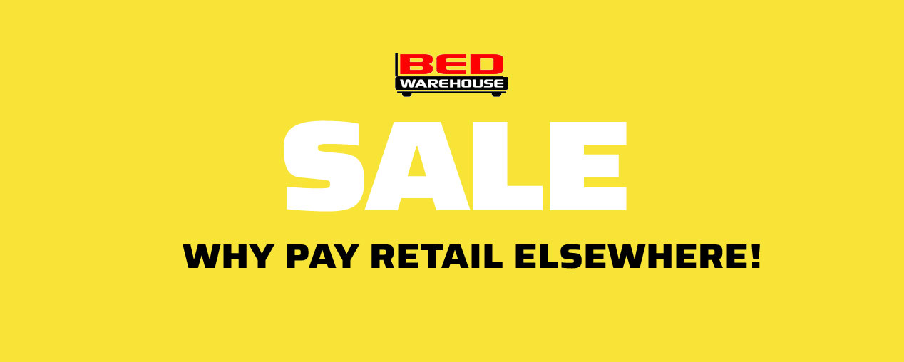 Top quality beds at Warehouse Prices The Bed Warehouse Bed