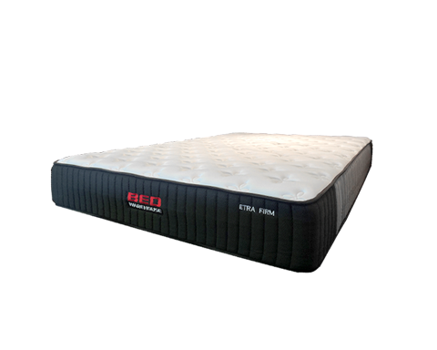 Comfort Extra Firm