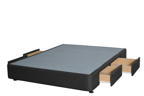 Queen 4DR Base
