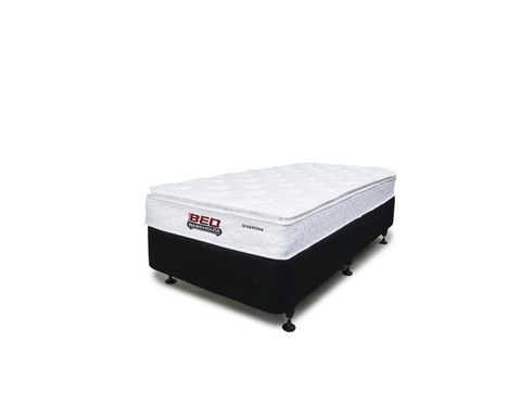 Dreamtime - Single Mattress and Base