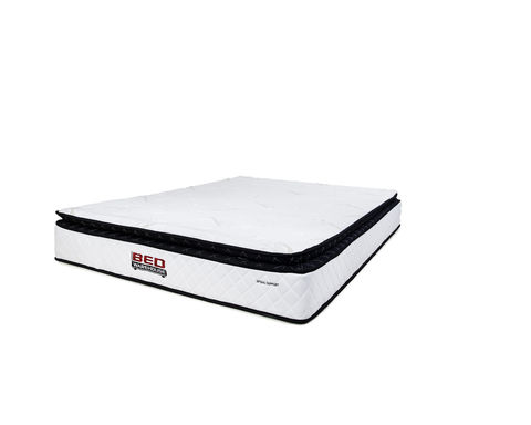 Spinal Support - Double Mattress