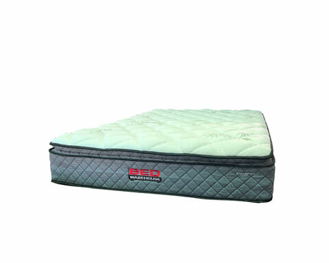 Spinal Support - Queen Mattress