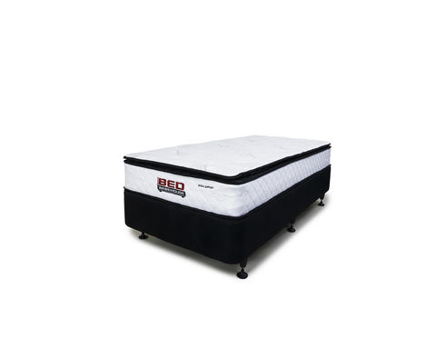 Spinal Support - King Single Mattress and Base