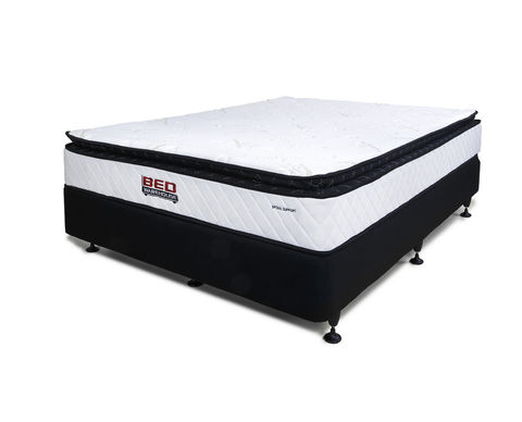 Spinal Support- Double Mattress and Base