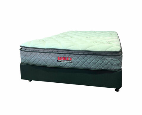 Spinal Support - Queen Mattress and Base