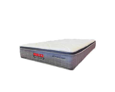 Slumber - King Single Mattress
