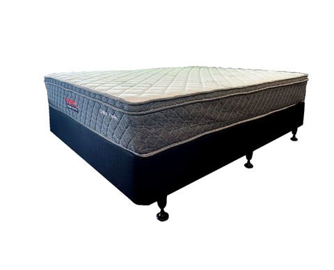 Chiro Pedic - Super King Mattress and Base