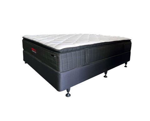 Comfort Medium - Super King Mattress and Base