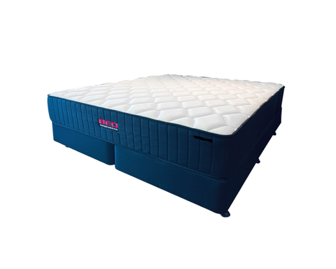 Comfort Firm - Super King Mattress and Base