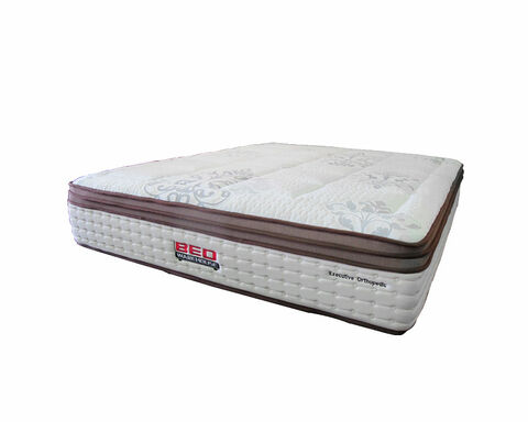 Executive Orthopedic - Queen Mattress