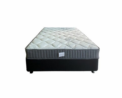 Kyle - Double Mattress and Base