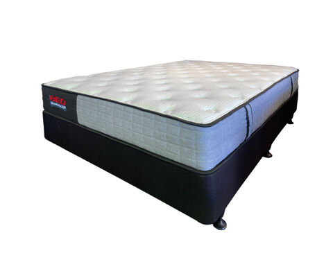 Sunrise - Double Mattress and Base