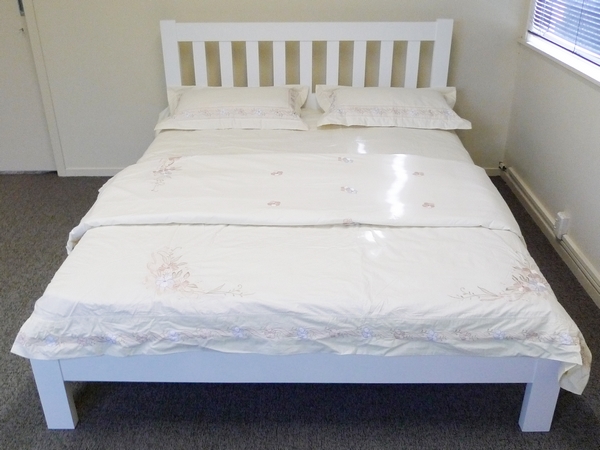 Camden Double White Bedwarehouse Net Nz Camden Double White Bedwarehouse Net Nz