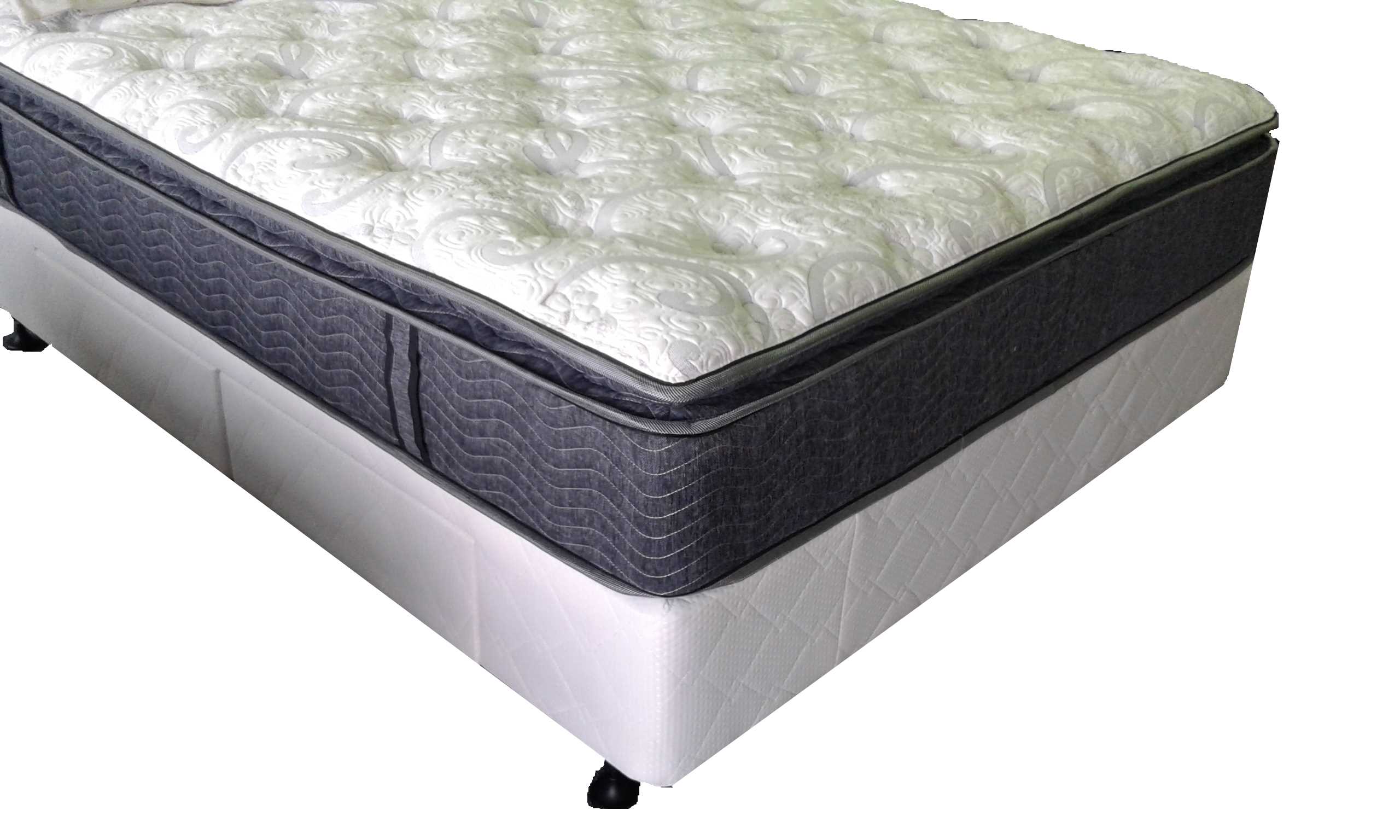 queen mattress base with drawers