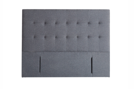 Classic Headboard NZ - Three Colours Available | Bed Warehouse