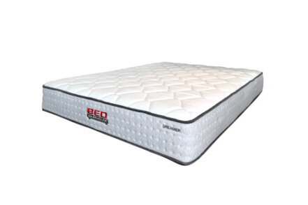 Dreamer Range (Medium Firm Mattresses) | Bed Warehouse