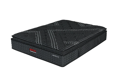 Greymouth Pillowtop Range (Medium Mattresses) | Bed Warehouse