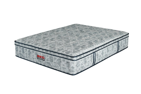 Mist Pocket Spring Range (Medium Firm Mattresses) | Bed Warehouse