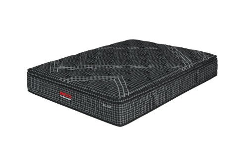Nelson Pocket Spring Range (Medium Firm Mattresses) | Bed Warehouse