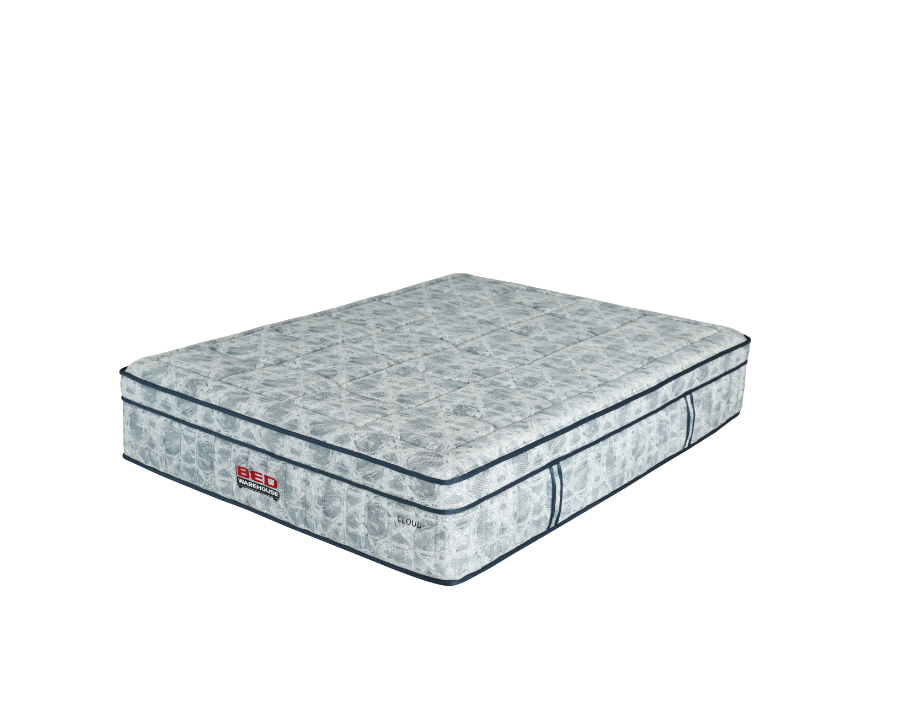 Cloud - Super King Mattress