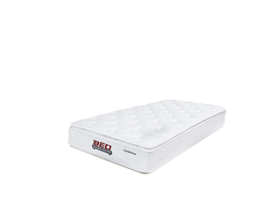 dreamtime regal mattress topper