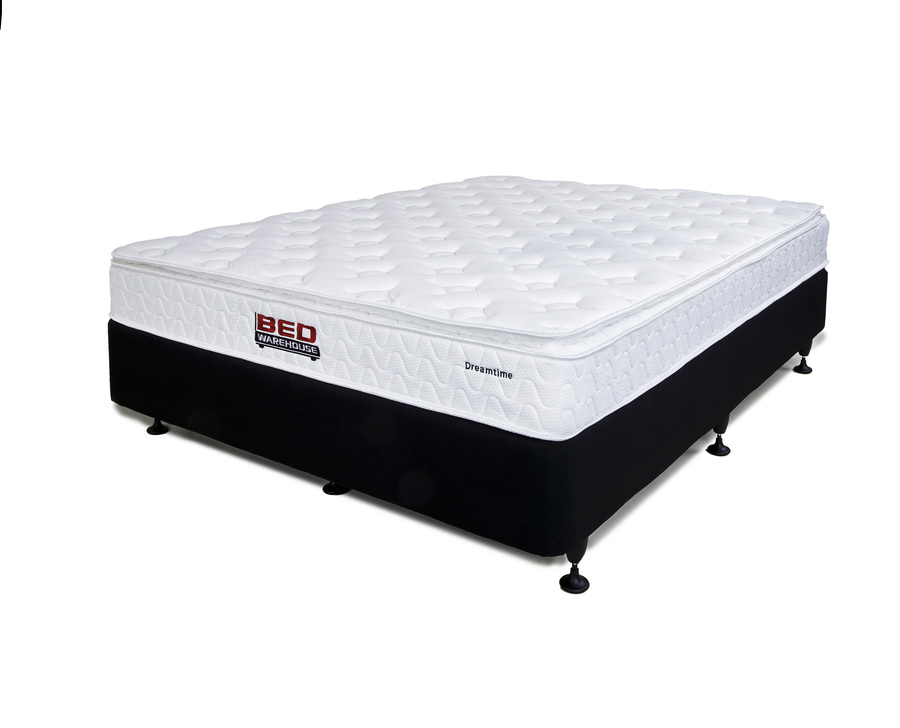 Dreamtime - Double Mattress and Base