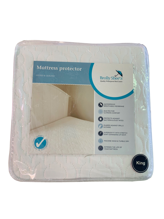 Mattress Protector King Bed Warehouse Why Pay Retail Elsewhere