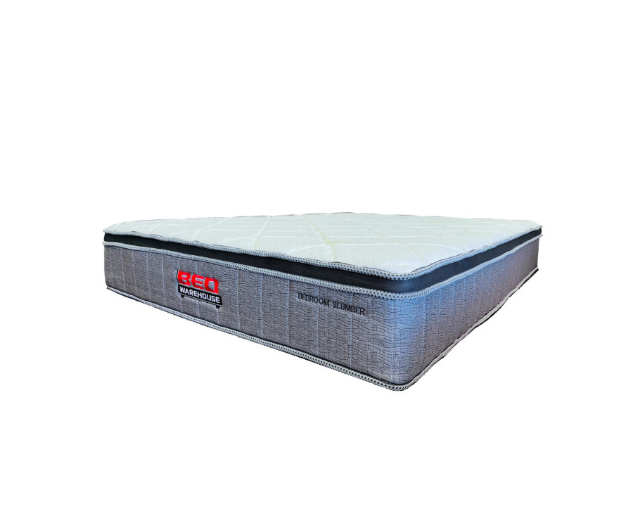 slumber queen mattress review