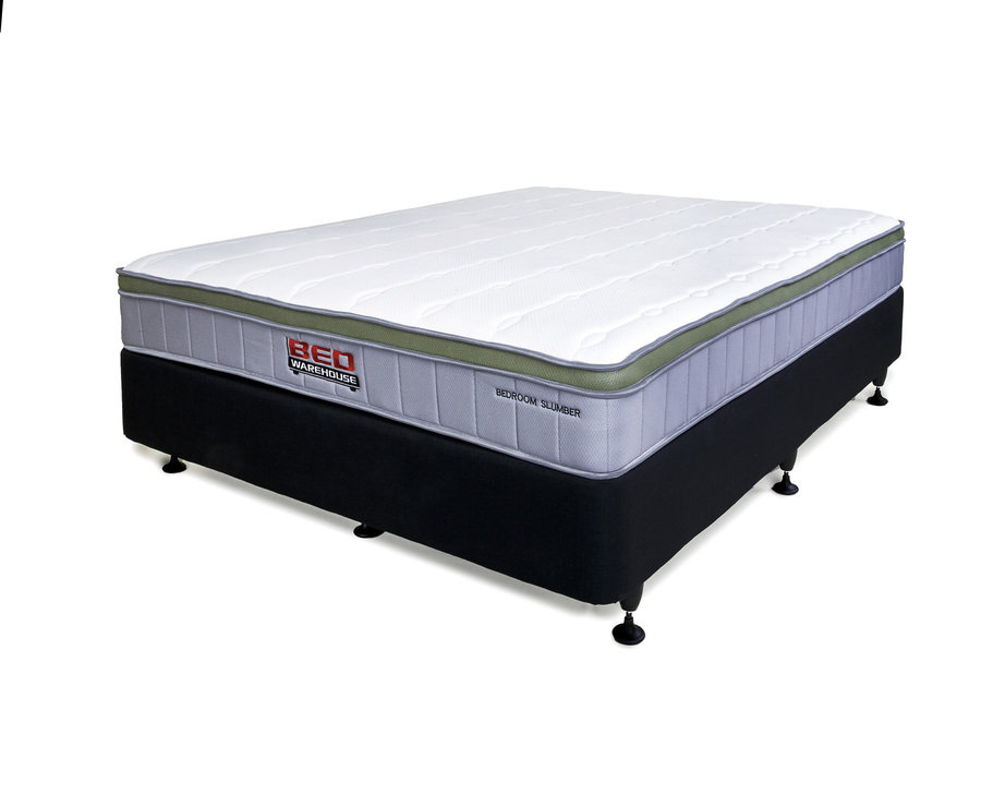 slumber queen mattress review