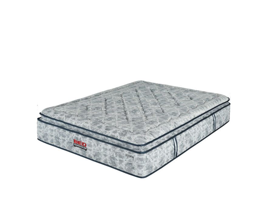 Storm Queen Mattress