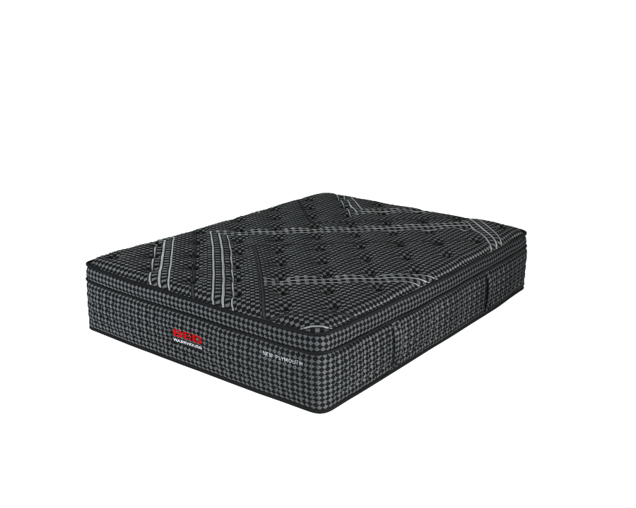 New Plymouth - Super King Mattress