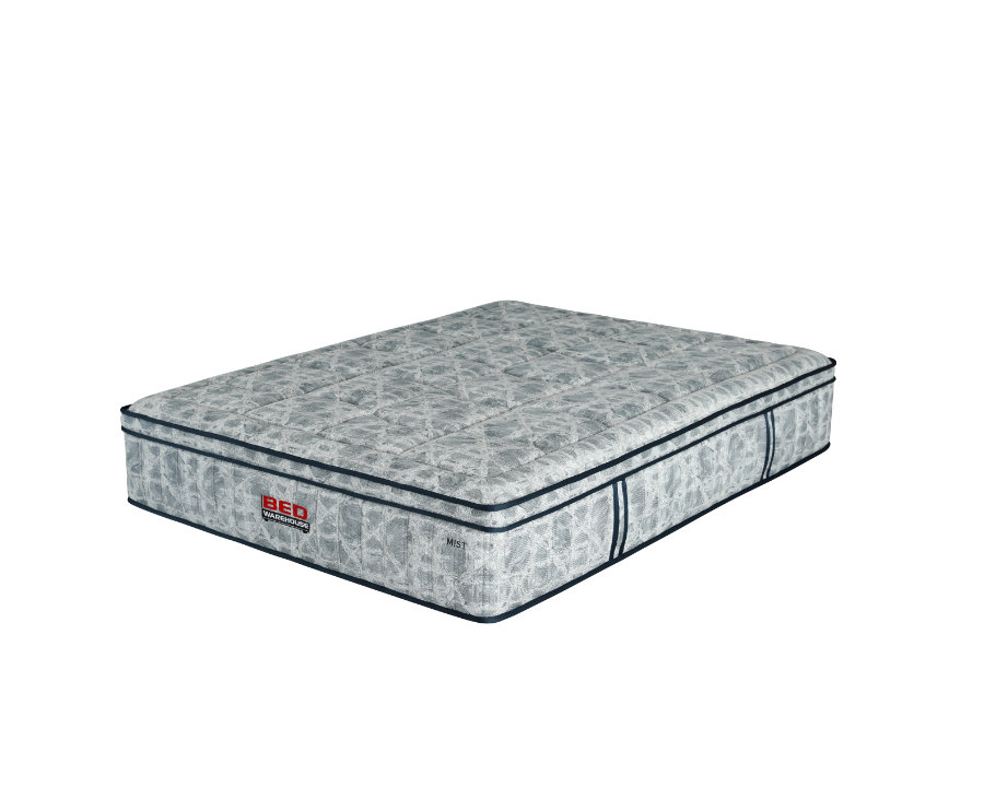 Mist - Queen Mattress