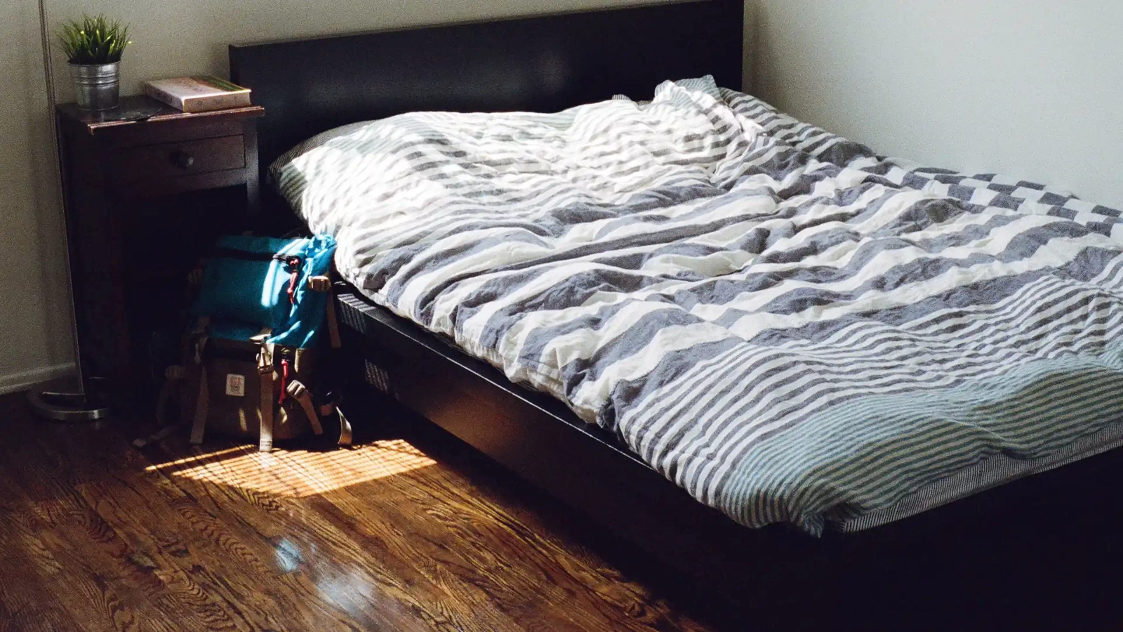 Do You Need a Bed Base? Mattress, Base and Frame Explained