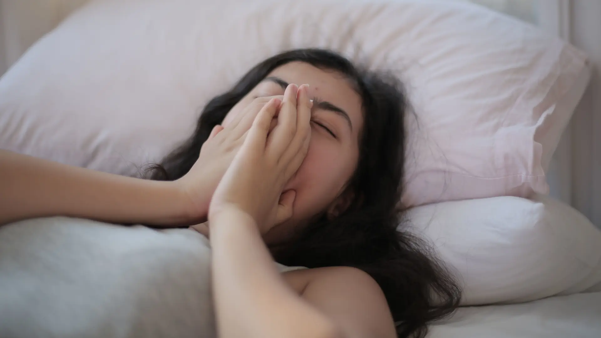How Your Bed Affects Sleep Quality