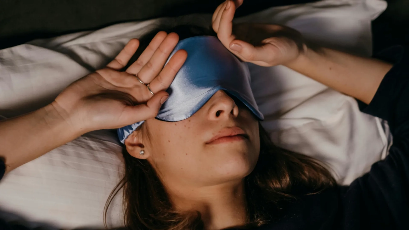 How to Sleep Better on a Budget