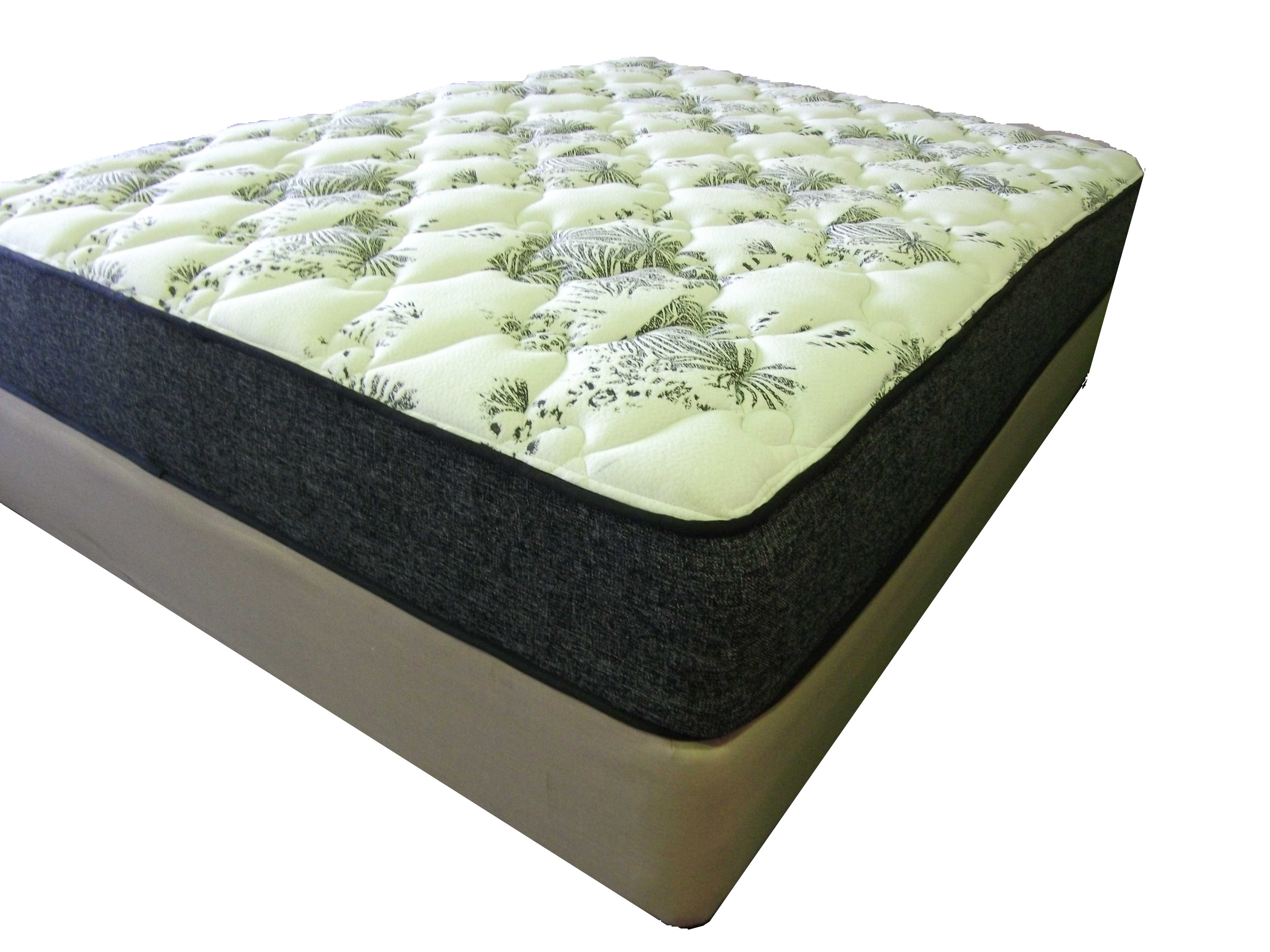 i-sleep pocket memory single mattress