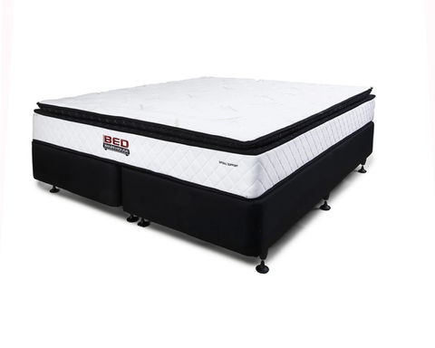 Super King Mattress and Base NZ - Affordable Sets | Bed Warehouse