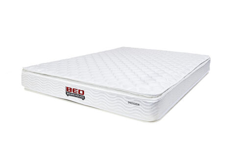 Snoozer Mattress NZ - Medium Firm Range | Bed Warehouse