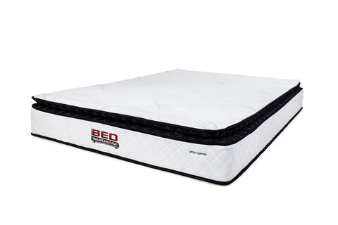 Back Support Mattress NZ - Spinal Alignment Range | Bed Warehouse