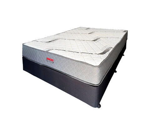Snoozer Double Mattress and Base