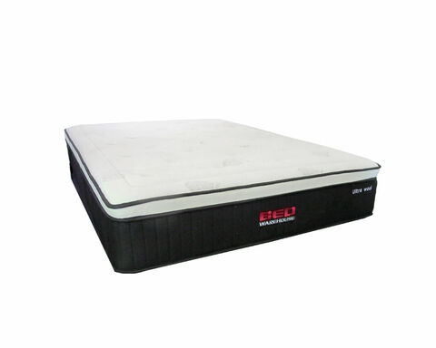 Ultra Wool - Double Mattress