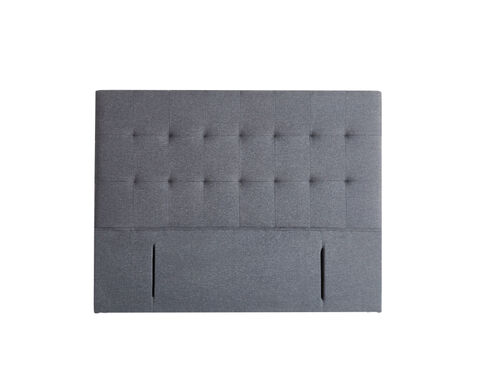 Classic Double Headboard
