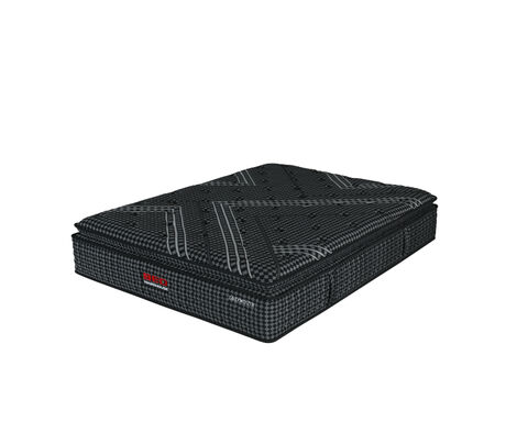 Greymouth Pillowtop - Queen Mattress