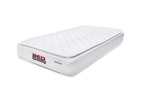 Single Mattress NZ – Multiple Firmness Levels | Bed Warehouse