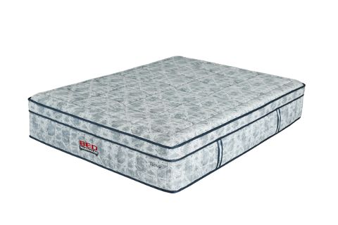 Cloud Bed NZ - Soft Pocket Spring Range | Bed Warehouse
