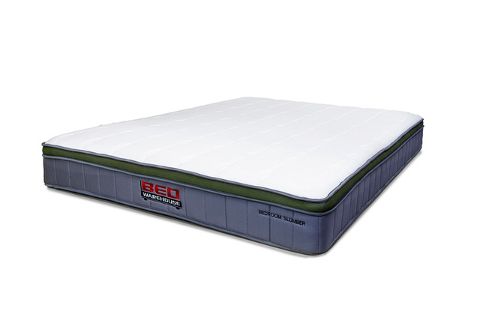 Slumber Mattress NZ - Medium Pocket Spring Range | Bed Warehouse