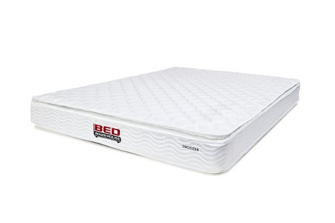 Snoozer Mattress NZ - Medium Firm Range | Bed Warehouse