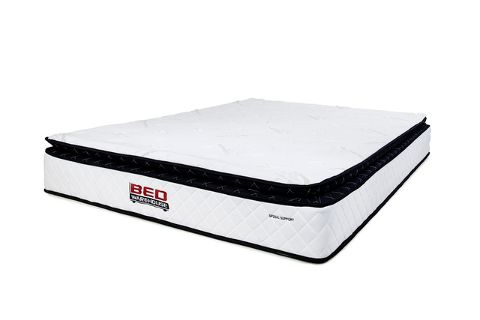 Back Support Mattress NZ - Spinal Alignment Range | Bed Warehouse