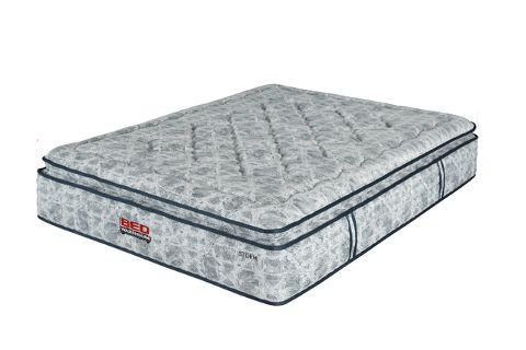 Storm Pocket Spring Range (Medium Firm Mattresses) | Bed Warehouse