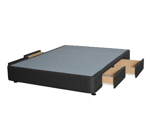 Double 4DR Base